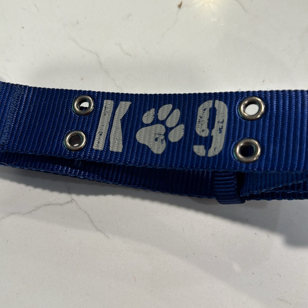 K-9 collar - Picture 2 of 6